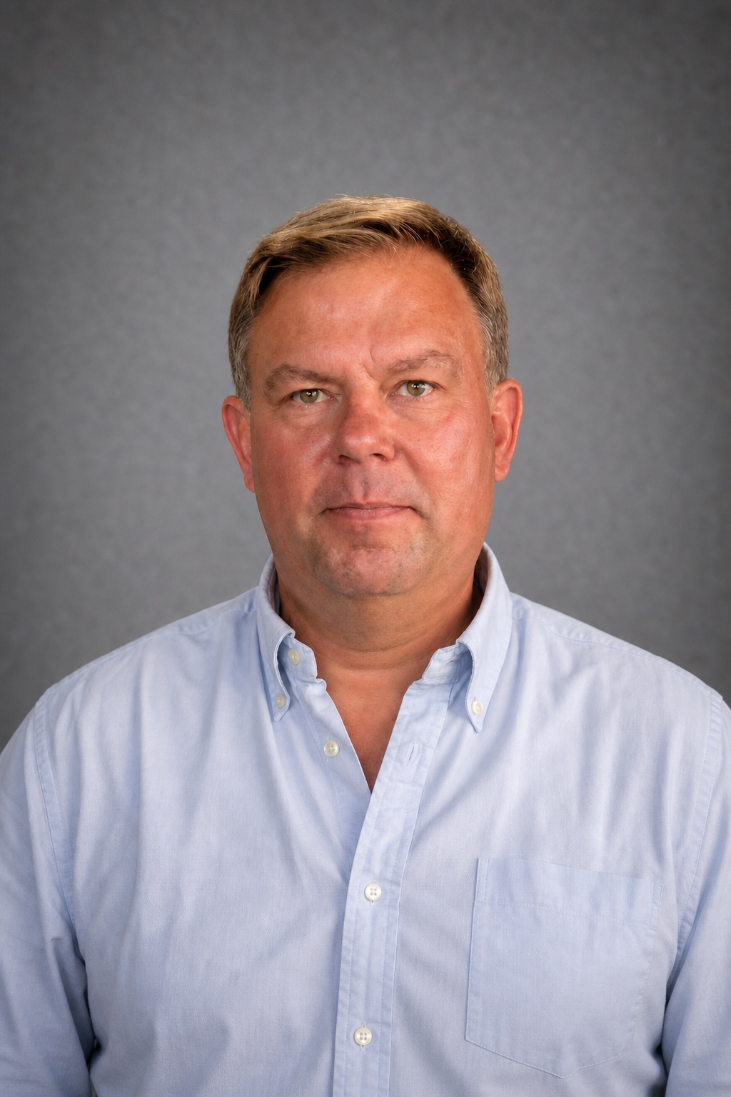 Hans Birkholm